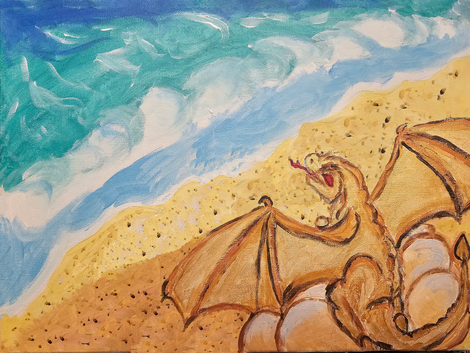 dragon
