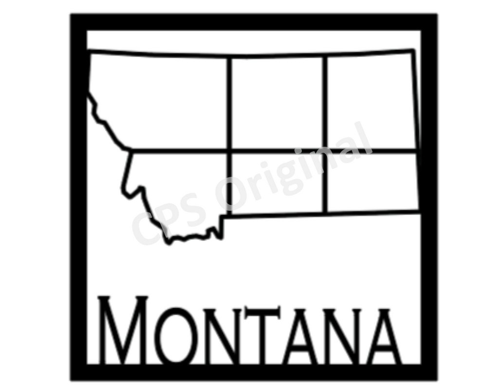 Montana