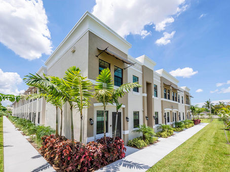 Marcia Gardens