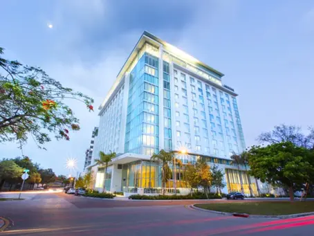 Atton Hotel Miami, FL