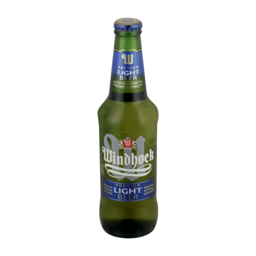 WINDHOEK LIGHT DUMPIE
