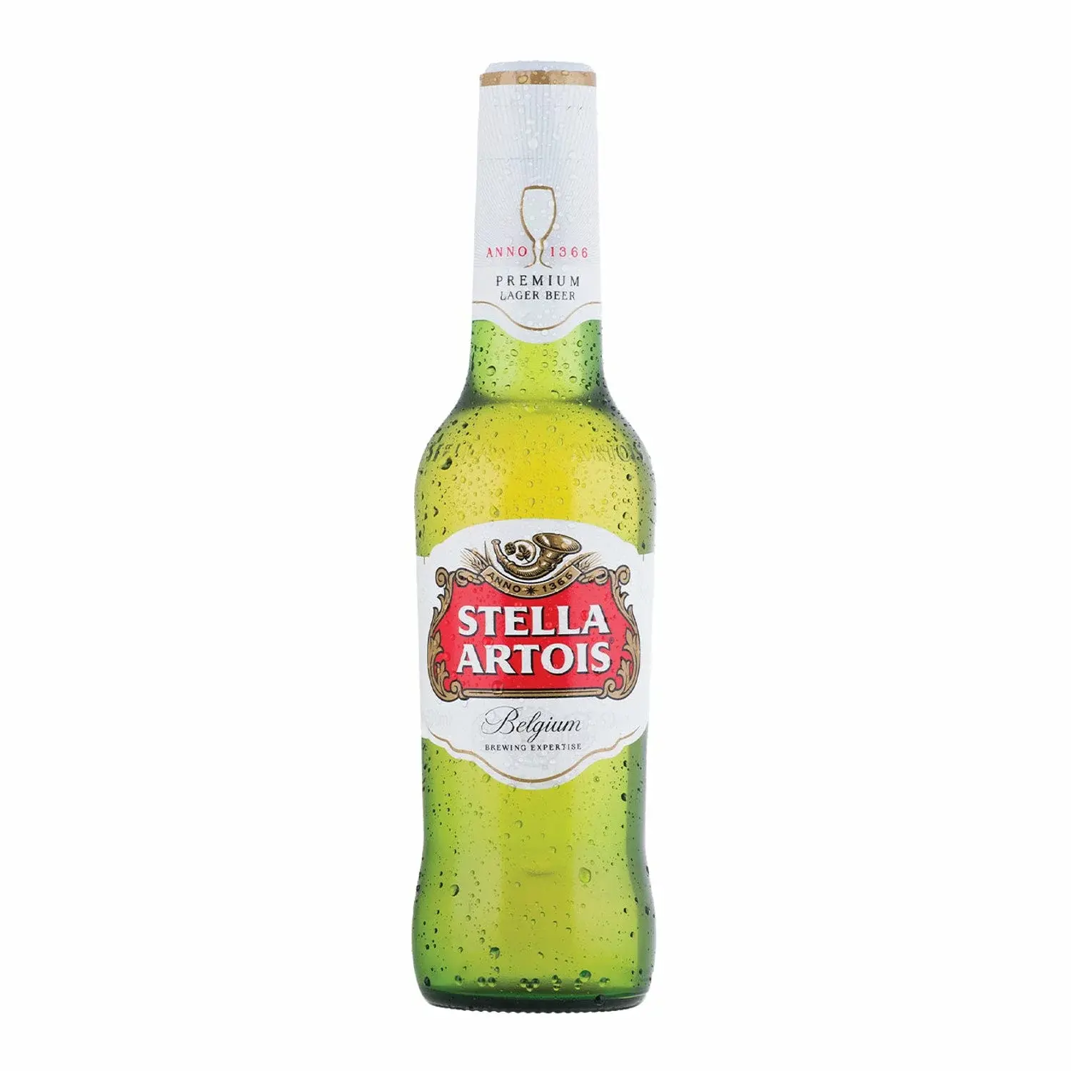 STELLA ARTOIS LAGER 330ML