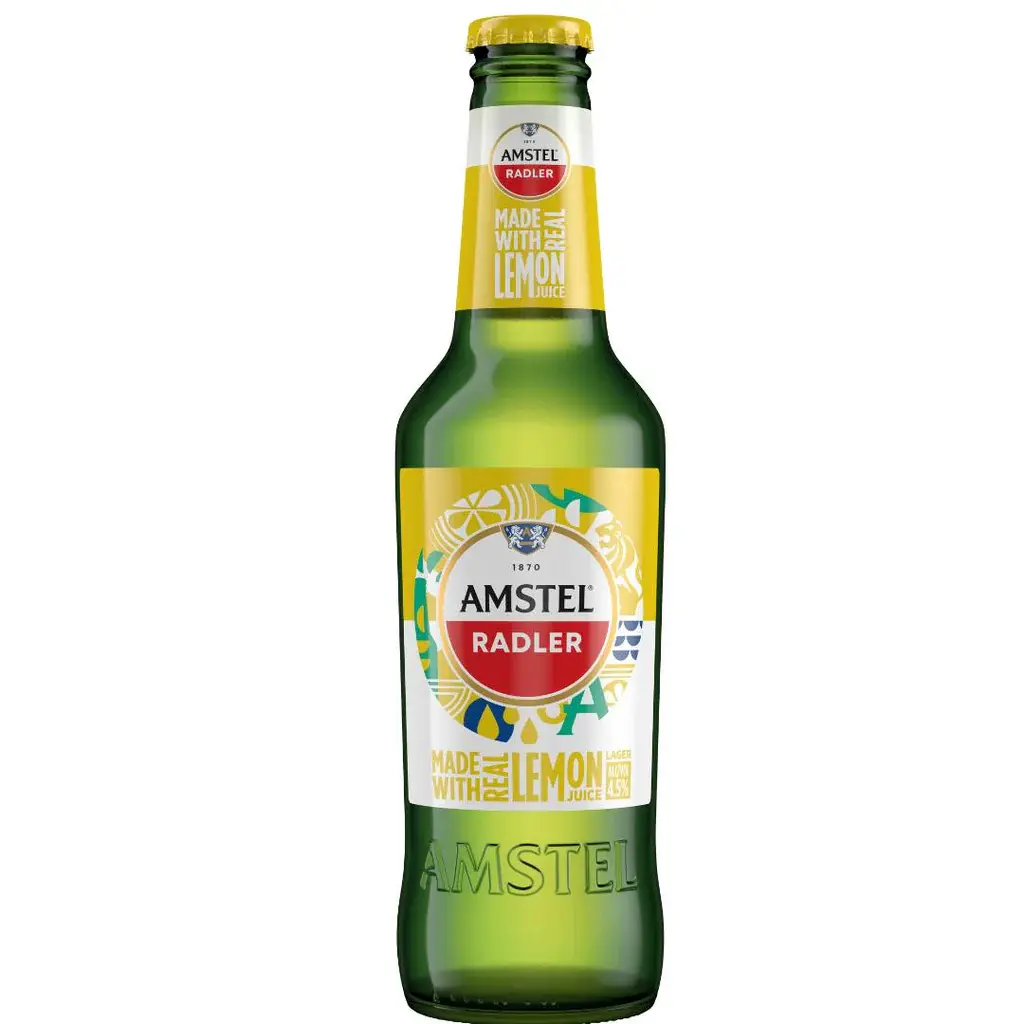 AMSTEL RADLER 330ML