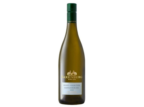 Saxenburg Private Collection Sauvignon Blanc 750ml | Embassy
