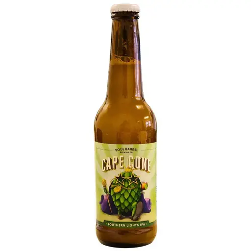 SOUL BARREL CAPE CONE 340ML