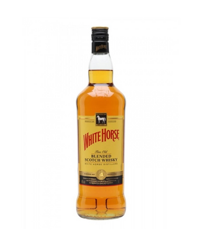 WHITE HORSE 750ML | Embassy Liquor Store