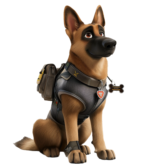 Andis Hundeschule - Spezialtrainings