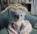 Wenn Tierkinder tanzen lernen! Wie aus einer einfachen Kooperation eine animierte Kampagne mit Herz wurde.