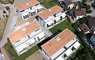 Flachdächer