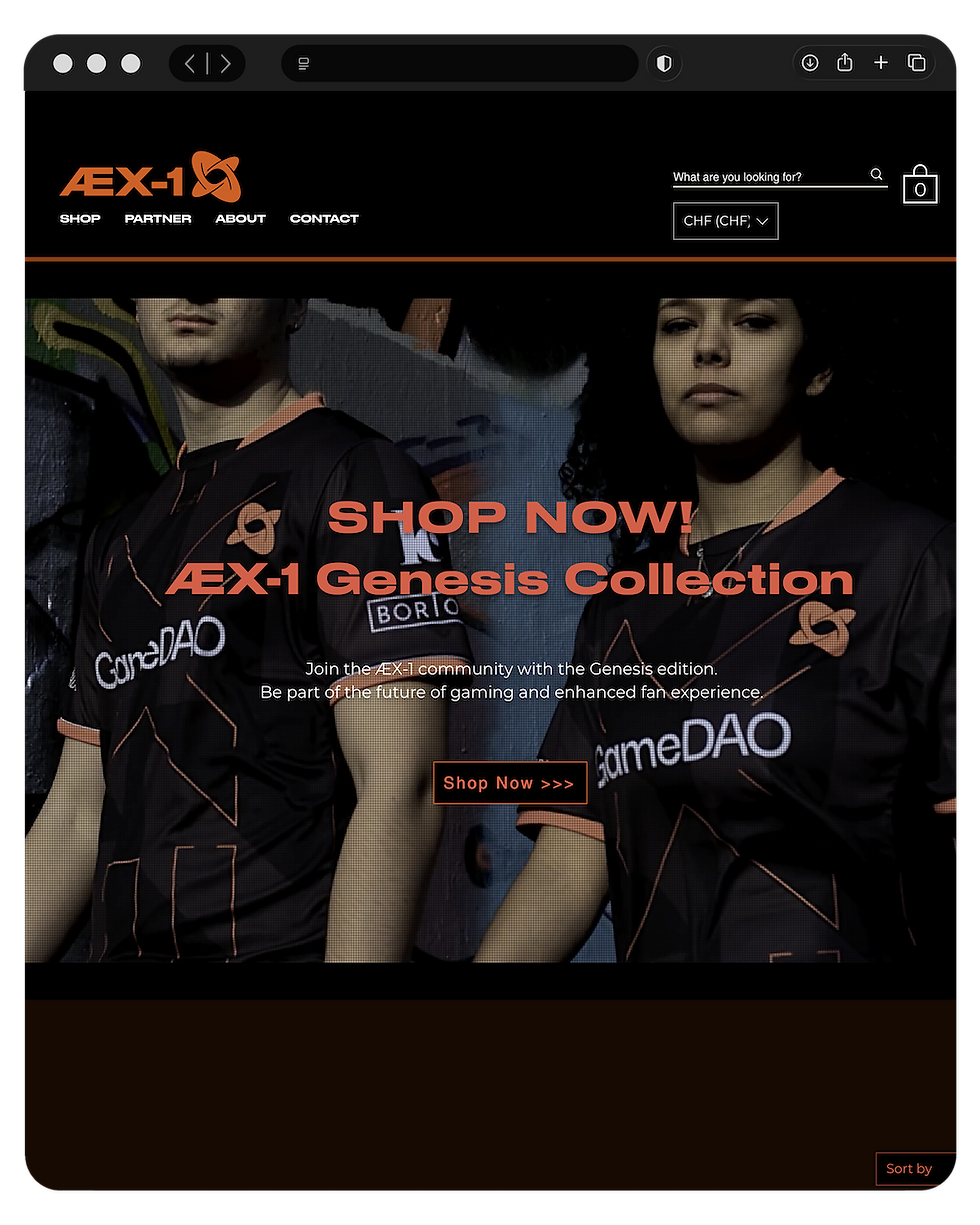 Eine digitale Basis, die funktioniert – sauber eingerichtet.