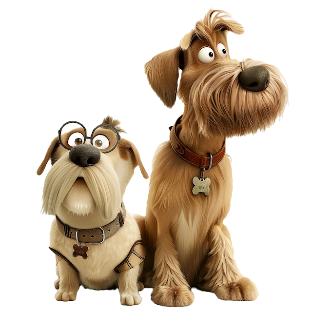 Andis Hundeschule - Ü60 Hundetrainings
