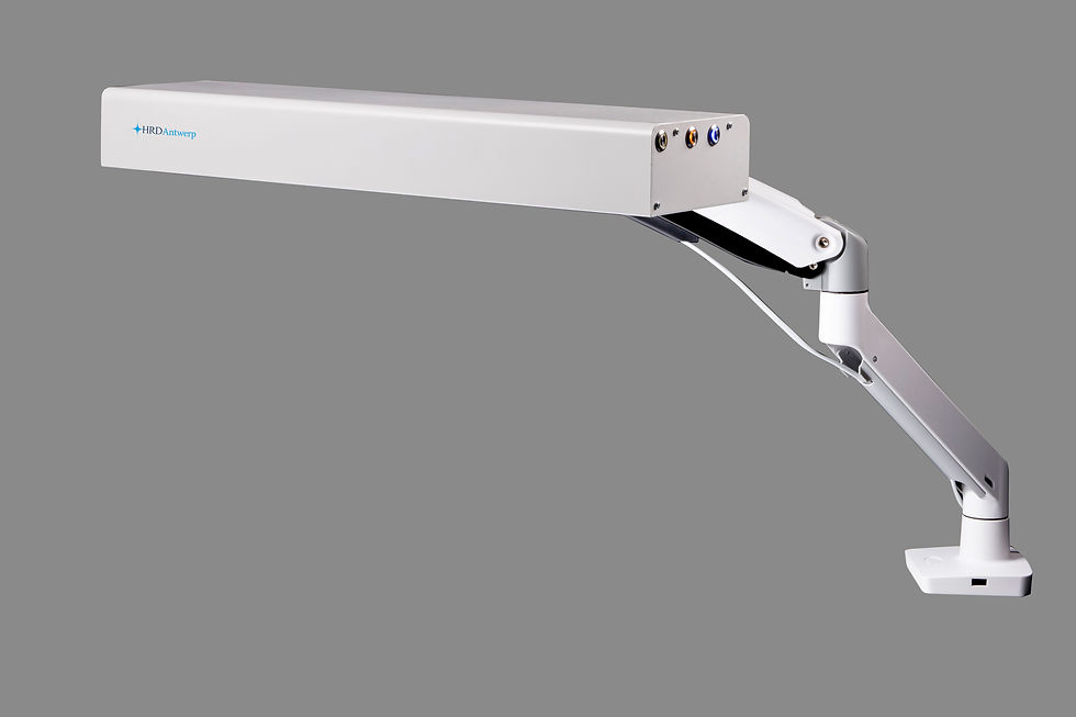 Thumbnail: LT4 Professional Grading Lamp