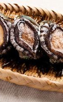 印尼鮑魚 Abalone