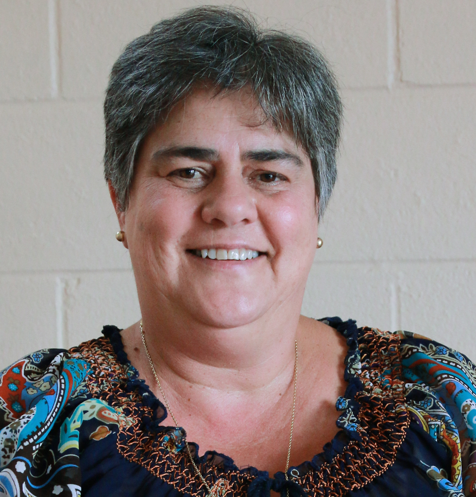 Yvette Dufrene - Owner