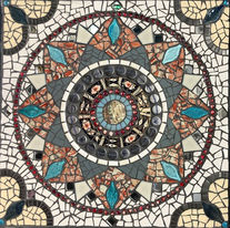 Mosaic Art