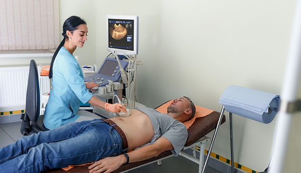 ultrasound-diagnosis-of-the-stomach-on-t