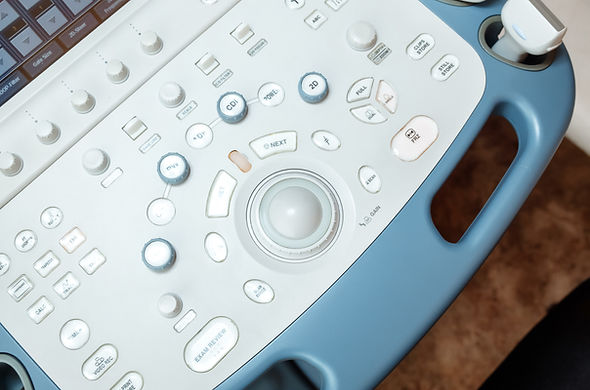 ultrasonic-equipment-for-medical-use-in-