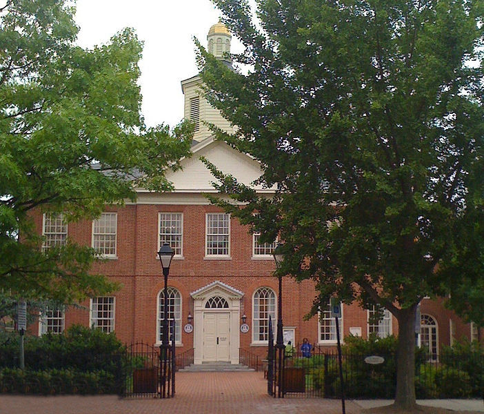 Talbot County