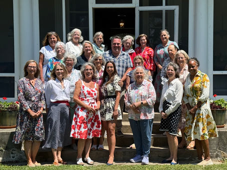 Maryland House & Garden Pilgrimage Celebrates Historic 2026 Tour Season