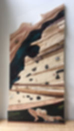 Ce pays qui m'habite