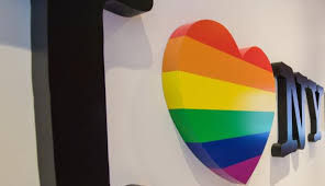 Oliver Street Pride Fest