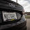 Thumbnail: Only Sedans License Plate Frame