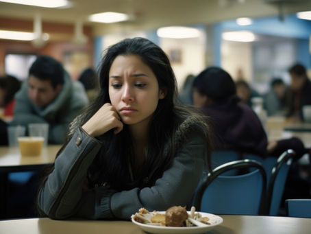 10 Signs Your Corporate Cafeteria Needs an Upgrade