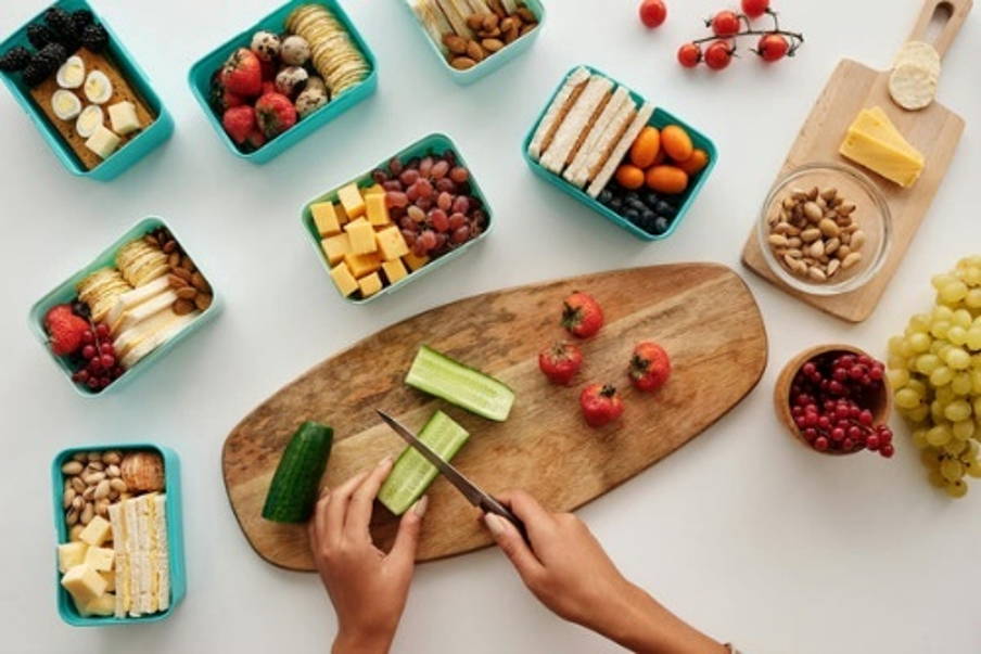 healthy food