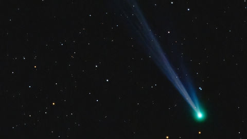 C/2023 P1 (Nishimura) - 2023. 09. 05. Objektum: C/2023 P1 (Nishimura).