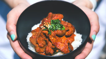 A problematização está servida