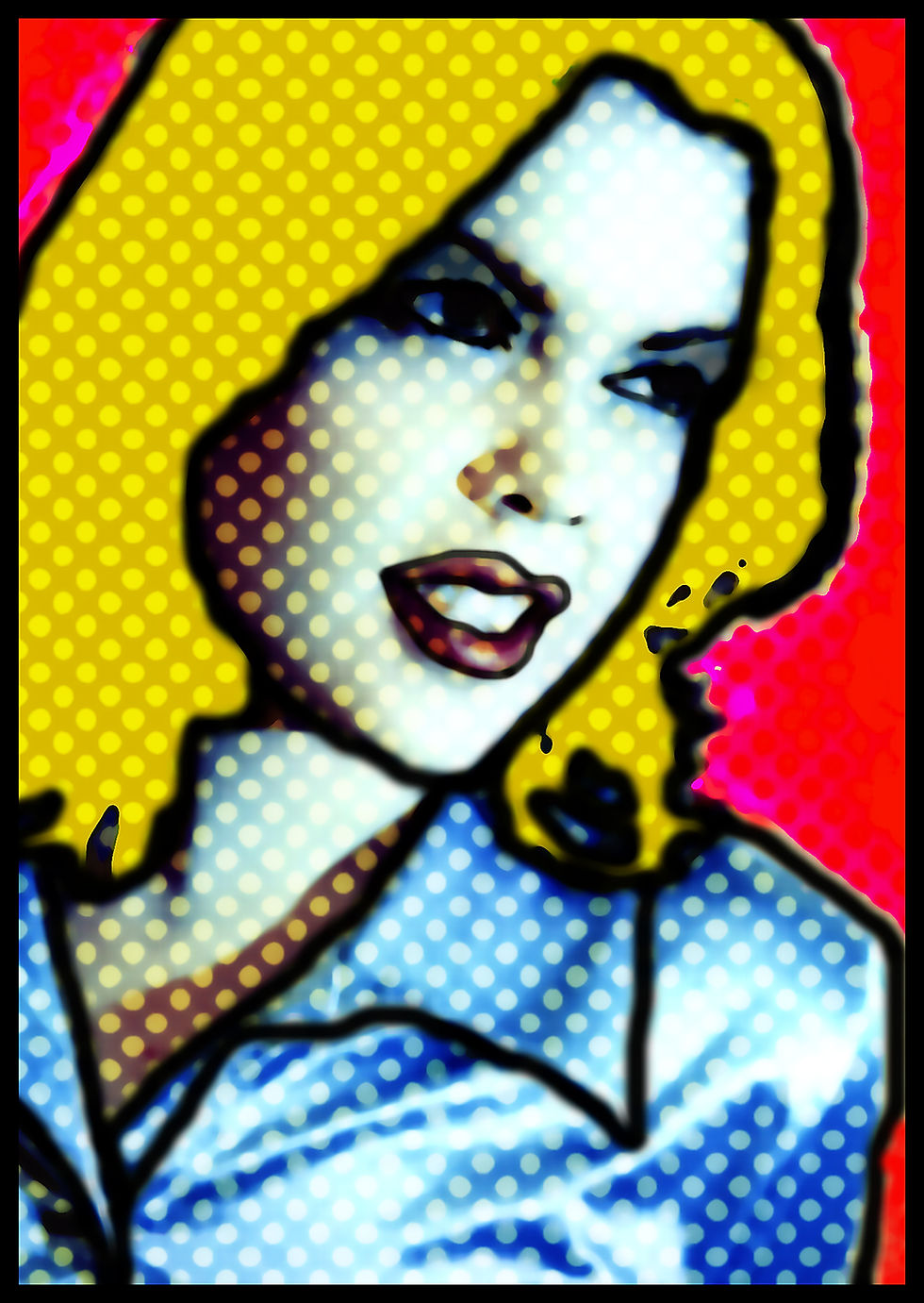 The 90s Design Aesthetic: Bold, Gritty, and Effortlessly Fun