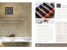 RITUALS Sell Sheet