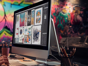 Everything You Need to Know About Creative Services and Visual Branding from CBirdCREATIVE.com
