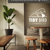 TidyBirdCleaning - Instagram post