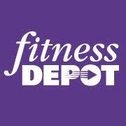 FITNESS DEPOT