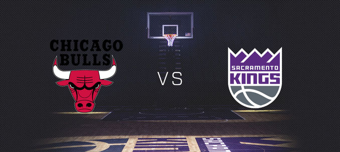 Game #53: Kings vs. Bulls Preview