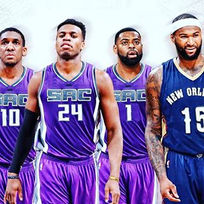 How Will the Kings Newest Additions Contribute the Rest of the Season?