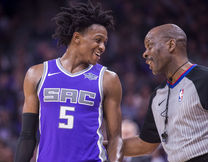 3 Takeaways From Kings 1-5 Start
