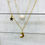 Thumbnail: Fresh Water Pearl Necklace