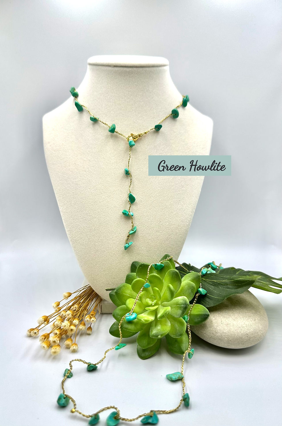 Thumbnail: Braided Necklace