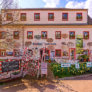 Letzte Ausfahrt Lügenmuseum