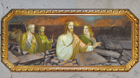 Rose Schulze
Lügenmuseum. Lüseum