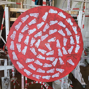 Wie kommt die Kuh vom Eis? Einladung zum Runden Tisch