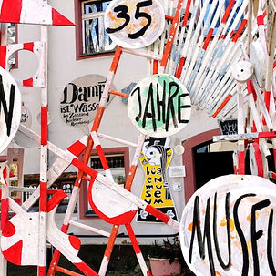 Herbstferien im Lügenmuseum