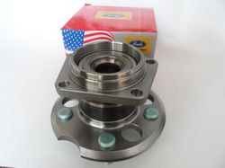 HUB Bearing (Manzana de rueda)