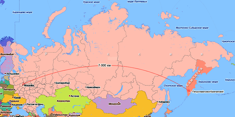 Жили-Мыли для всей России!