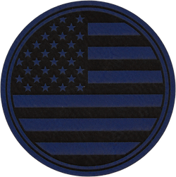 Blue - American Flag Circle.png