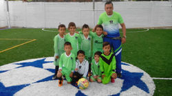 PONY`S