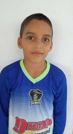 JULIAN CARRILLO