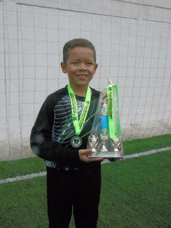 JULIAN RUIZ